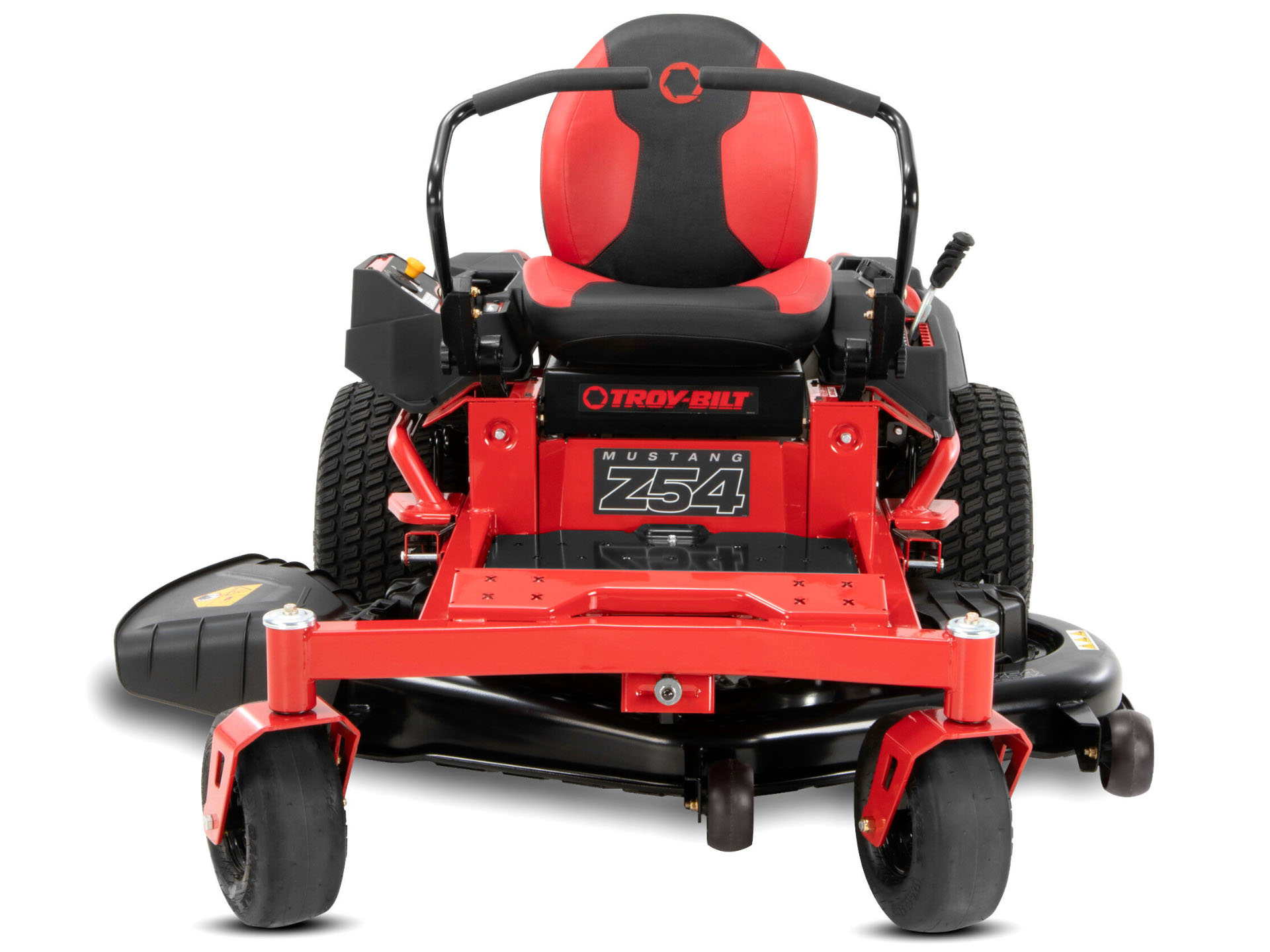 New 2025 TROY-Bilt Mustang Z54 54 in. Kohler 24 hp, Millerstown PA